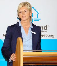 Jahreshauptversammlung Haus und Grund Münsterdorf