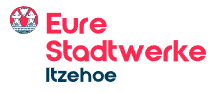 Logo Stadtwerke Itzehoe
