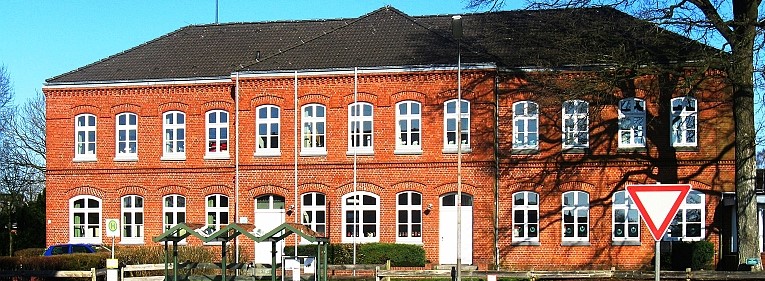 Startseite Haus Grund Munsterdorf Und Umgebung